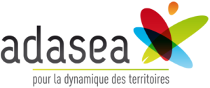 Logo Adasea Transparent