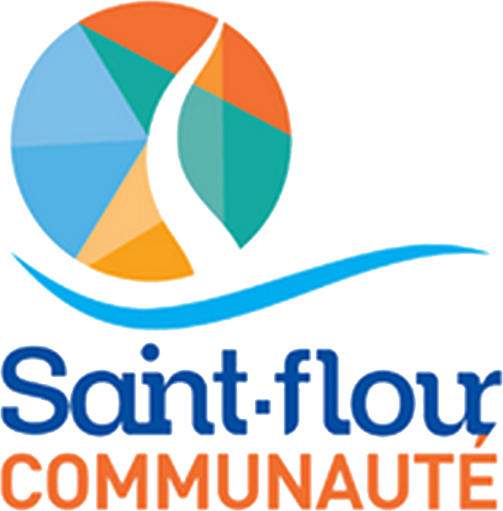 Communauté de Commune de St Flour